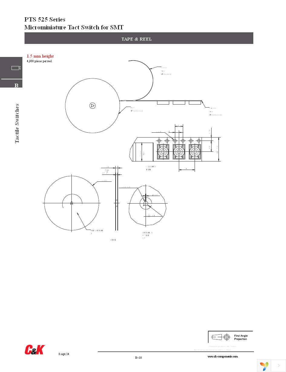 PTS525SK08SMTR LFS Page 4